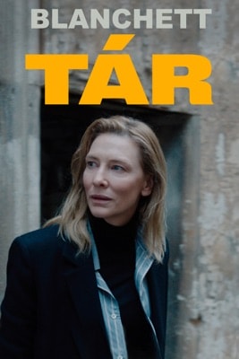 Tár (2023) – Filmcover