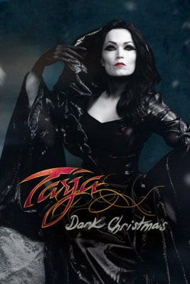 Tarja: Dark Christmas (2023) – Filmcover