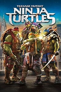 Teenage Mutant Ninja Turtles (2014)