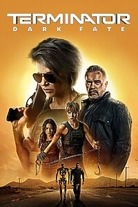 Terminator – Dark Fate (2019)