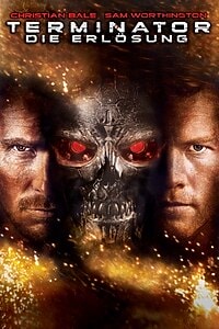 Terminator Die Erlösung (2009)