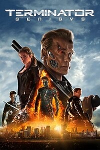 Terminator Genisys (2015)