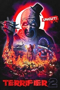 Terrifier 2 (2022)