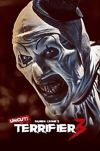 Terrifier 3 (2024)