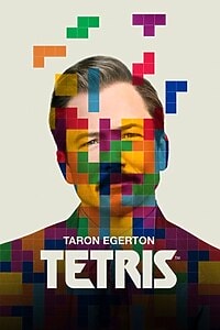 Tetris (2023)