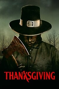 Thanksgiving (2023)