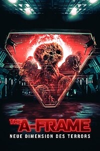 The A-Frame: Neue Dimension des Terrors (2026)