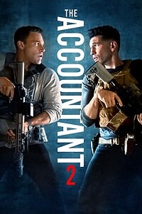 The Accountant 2 (2025)