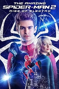 The Amazing Spider-Man 2: Rise of Electro (2014)