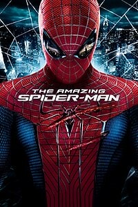 The Amazing Spider-Man (2012)