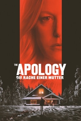 The Apology – Die Rache einer Mutter (2024) – Filmcover