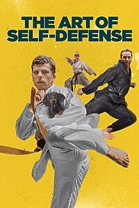 The Art of Self-Defense (2019)