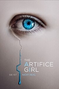 The Artifice Girl: Sie ist nicht real (2024) – Apple TV