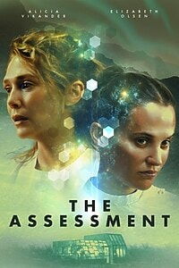 The Assessment (2025)