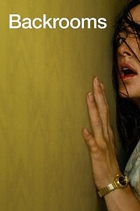 The Backrooms (2026)