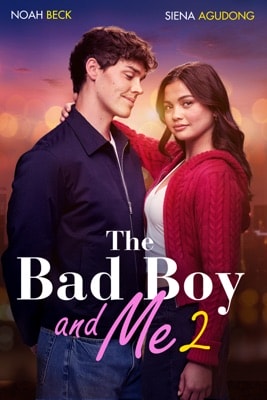 The Bad Boy and Me 2 (2026) – Filmcover