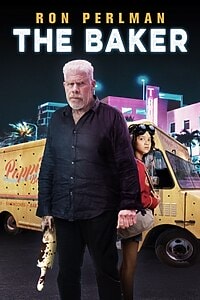 The Baker (2023)