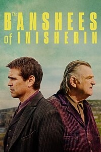 The Banshees of Inisherin (2023)