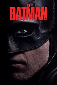 The Batman (2022)