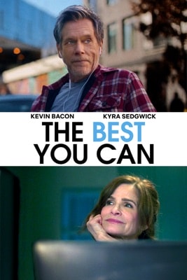 The Best You Can (2026) – Filmcover