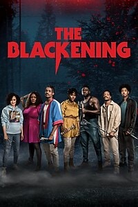 The Blackening (2023)