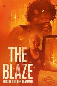 The Blaze – Flucht aus den Flammen (2023)