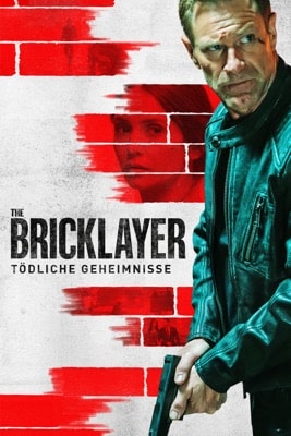 The Bricklayer – Tödliche Geheimnisse (2024) – Filmcover