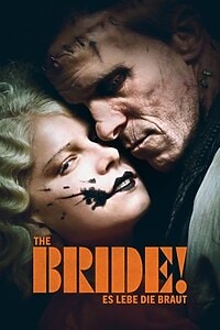 The Bride!: Es lebe die Braut (2026)