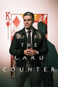 The Card Counter (2022)