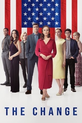 The Change (2025) – Filmcover