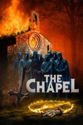 The Chapel (2023) – Filmcover