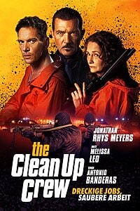 The Clean Up Crew (2024)