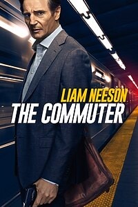 The Commuter (2018)
