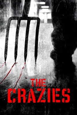 The Crazies (2010) – Filmcover