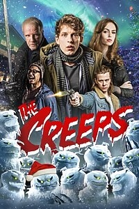 The Creeps (2025)
