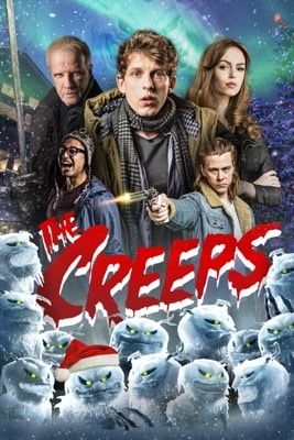 The Creeps (2025) – Filmcover