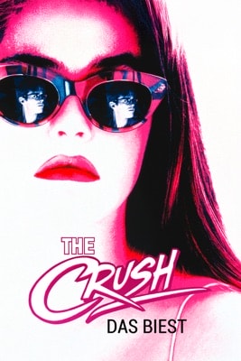 The Crush: Das Biest (1994) – Filmcover