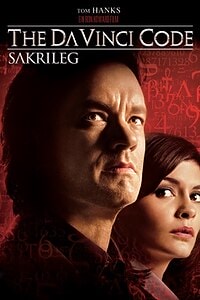 The Da Vinci Code (Extended Version) (2006)