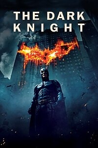 The Dark Knight (2008)