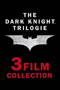 The Dark Knight Trilogie – Apple TV Bundle-Cover