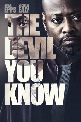 The Devil You Know (2022) – Filmcover