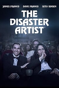 The Disaster Artist (2018)