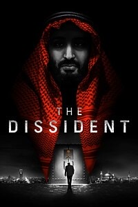 The Dissident (2021)