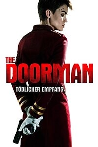 The Doorman – Tödlicher Empfang (2020)