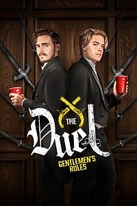 The Duel: Gentlemen’s Rules (2024)