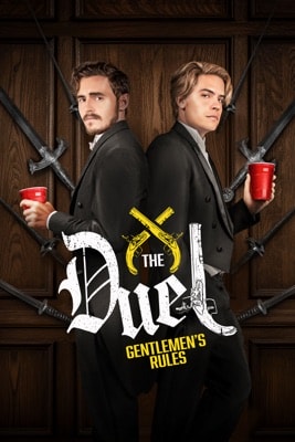 The Duel: Gentlemen’s Rules (2024) – Filmcover