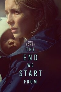 The End We Start From (2024)
