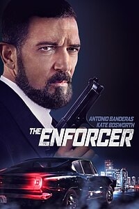 The Enforcer (2022)