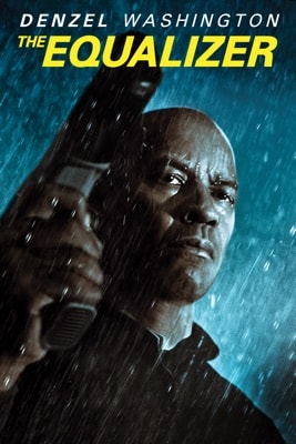 The Equalizer (2014) – Filmcover