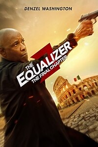 The Equalizer 3: The Final Chapter (2023)